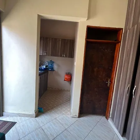 Cozy Suites 3 Kampala Exterior photo