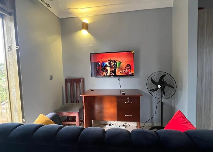 Cozy Suites 3