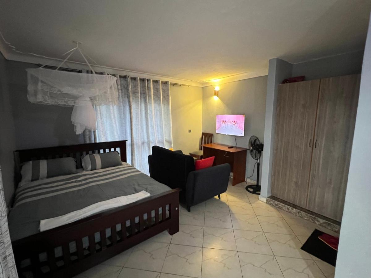 Cozy 3 Kampala