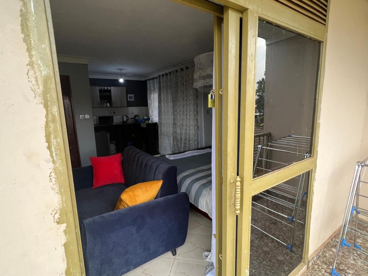 Cozy 3 * Kampala