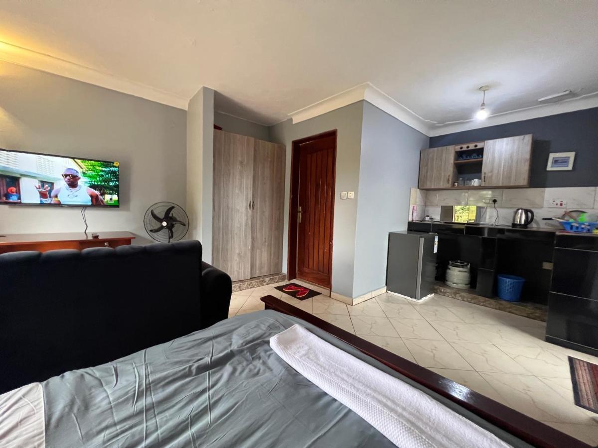 Cozy 3 * Kampala