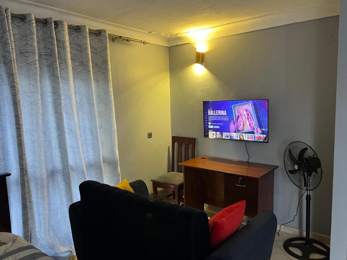 Cozy 3 Apartment *