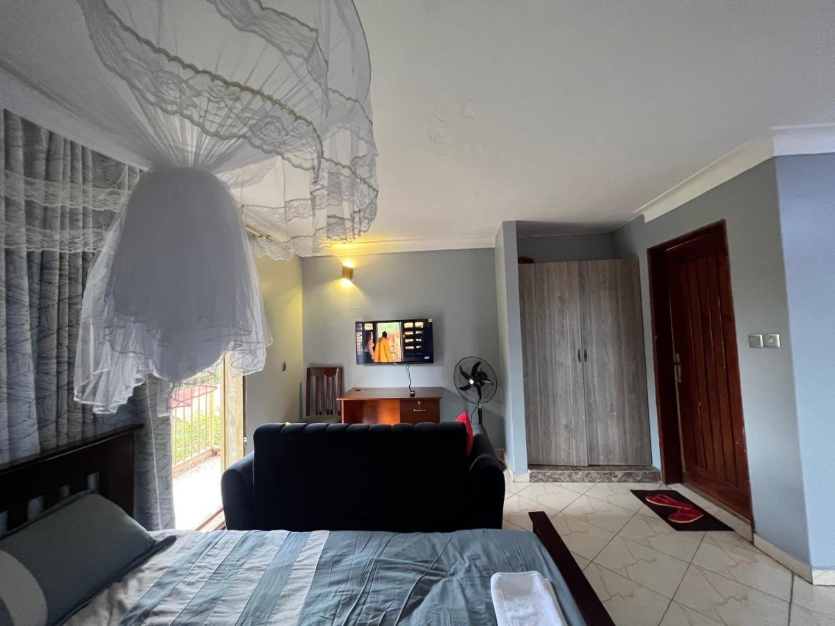 Cozy 3 * Kampala