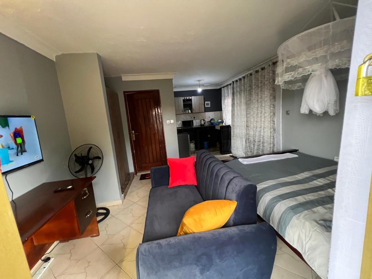 Cozy 3 Kampala