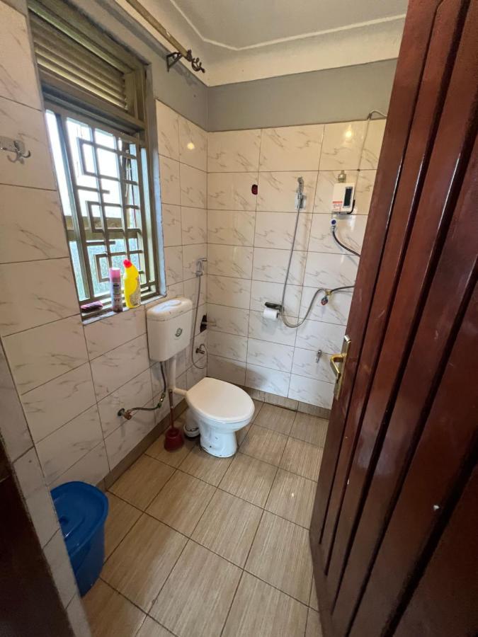 Apartamento Cozy 3 Kampala