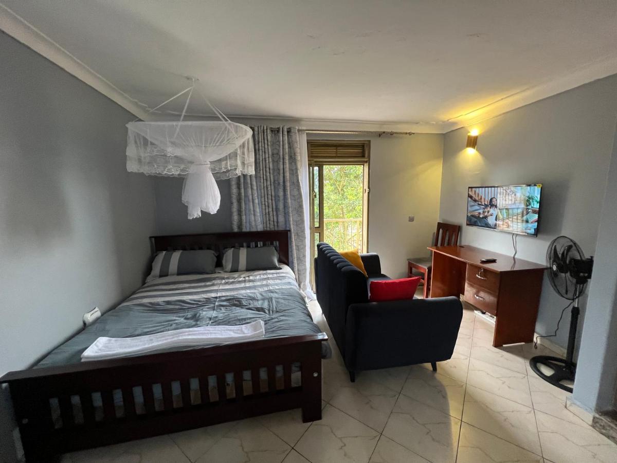 Cozy 3 Kampala