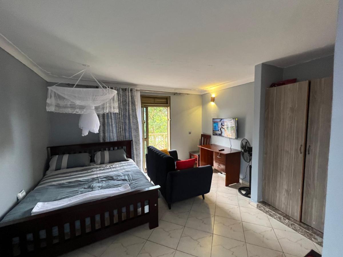 Cozy 3 * Kampala